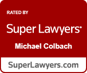Portland motorcycle accident attorney chosen by legal colleagues as a super lawyer for over ten straight years